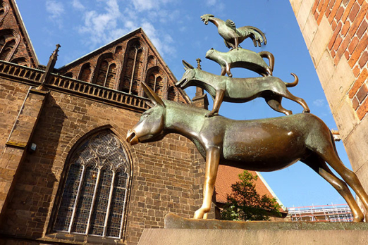 Bremen - © globetrotter1