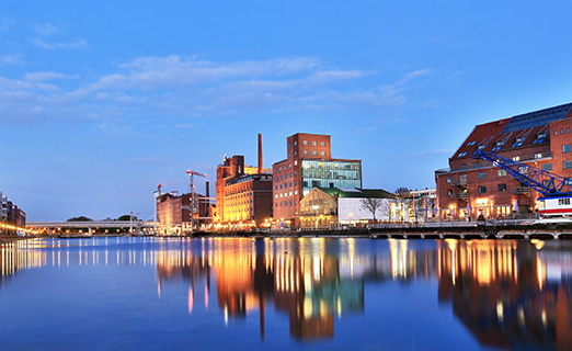 Nordrhein-Westfalen - 