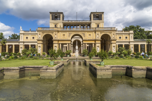 Brandenburg - lizenziert von Ingram Image / adpic