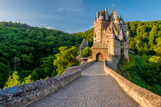 Rheinland-Pfalz - lizenziert von Ingram Image / adpic