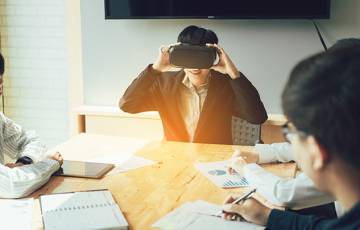 Candidate Experience - adpic