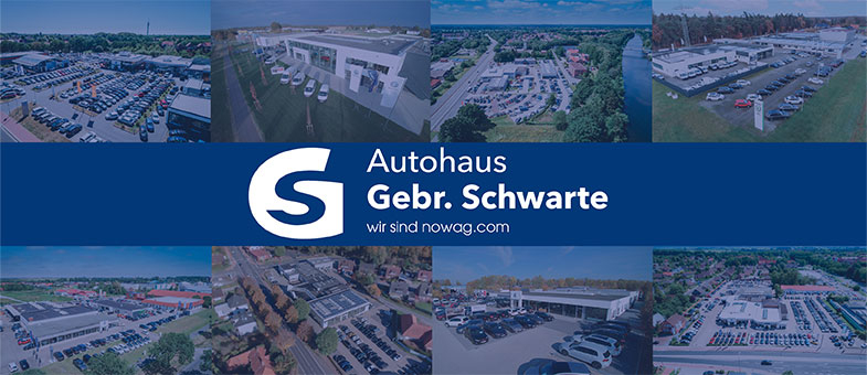 Autohaus Gebr. Schwarte GmbH & Co. KG