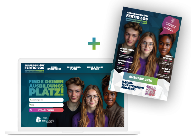 Baden-Württemberg Süd-West - 2026
