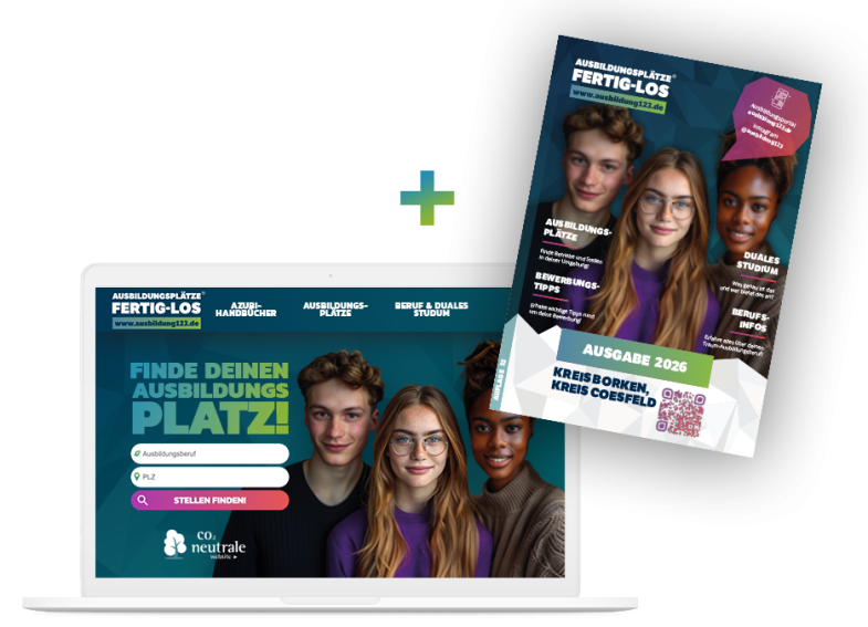 Kreis Borken, Kreis Coesfeld - 2026
