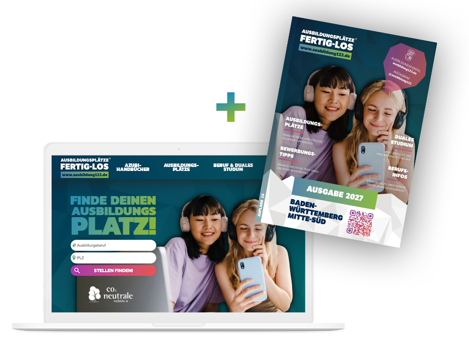 Baden-Württemberg Mitte-Süd - 2027