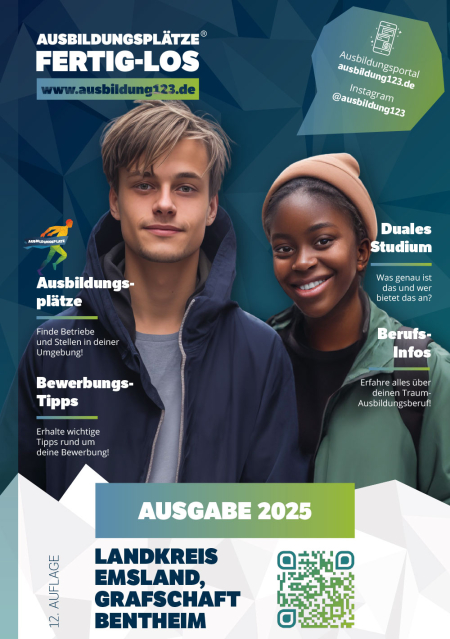 Landkreis Emsland, Grafschaft Bentheim 2025