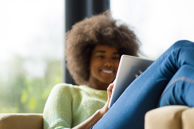 Digitale Ausbildungsmessen – wie funktioniert das? | © adpic