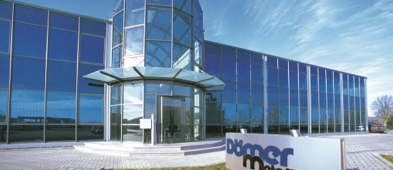 Dömer Metallbau GmbH