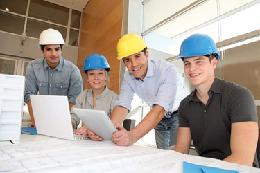 Duales Studium Bauingenieurwesen