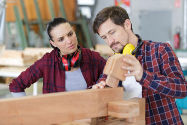 Duales Studium Biberacher Modell: Holzbau Projektmanagement