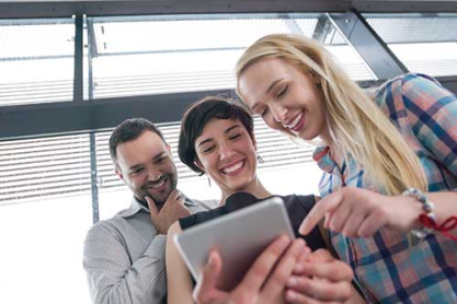 Duales Studium BWL & Medienkaufmann/-frau