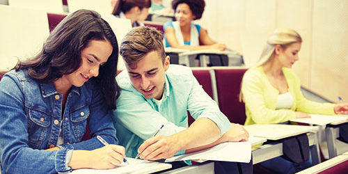 Duales Studium Digital Commerce Management