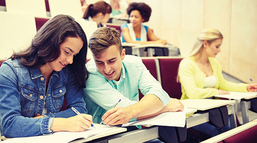 Duales Studium Digital Commerce Management