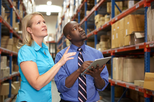 Duales Studium Digitale Logistik(m/w/d)