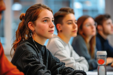 Duales Studium Elektro- und Informationstechnik