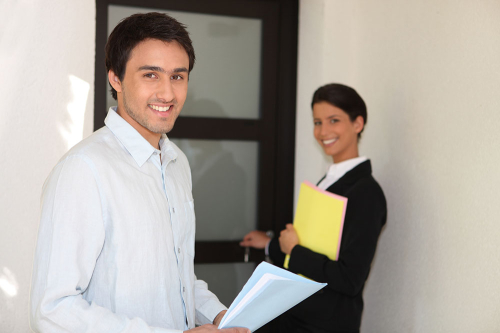 Duales Studium Gerichtsvollzieher/in (LL.B.)