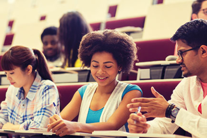 Duales Studium Handel- und Vertriebsmanagement