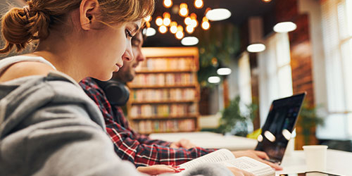 Duales Studium Handelsmanagement und E-Commerce