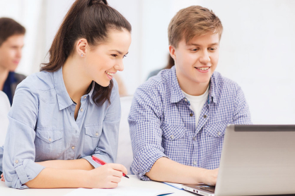 Duales Studium Industriebetriebswirtschaft - adpic | Urheber: lev dolgachov