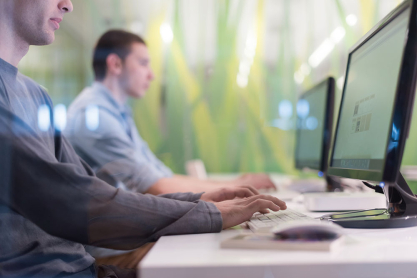 Duales Studium Informations-, Kommunikationstechnik - adpic