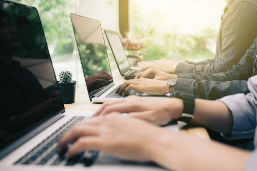 Duales Studium Ingenieurwesen - Elektrotechnik(m/w/d)