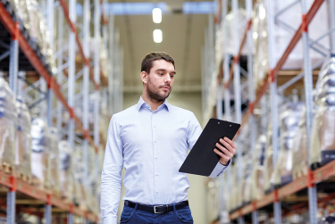 Duales Studium Logistik, Supply-Chain-Management