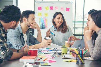 Duales Studium Marketing und Kommunikation