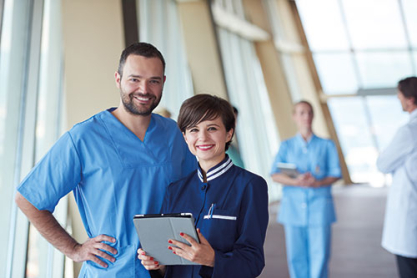 Duales Studium Pflege (m/w/d)