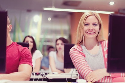 Duales Studium Verwaltungsinformatik (m/w/d)