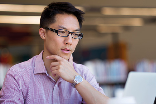 Duales Studium Wirtschaftsinformatik(m/w/d)