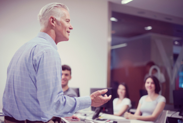 Duales Studium Wirtschaftspsychologie