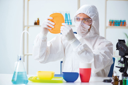 Duales Studium Kunststofftechnik - adpic | Urheber: Elnur Amikishiyev