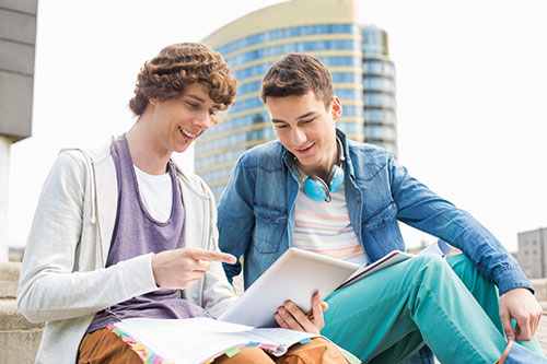 Duales Studium Energie- und Gebäudetechnik(m/w/d)