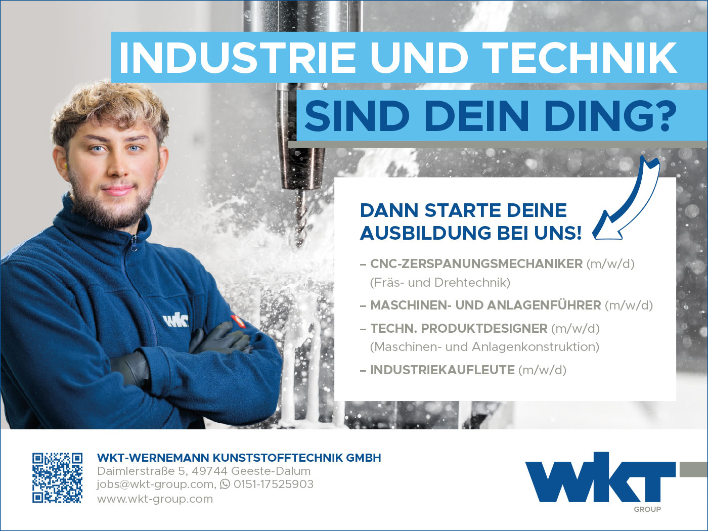 WKT-Wernemann Kunststofftechnik GmbH