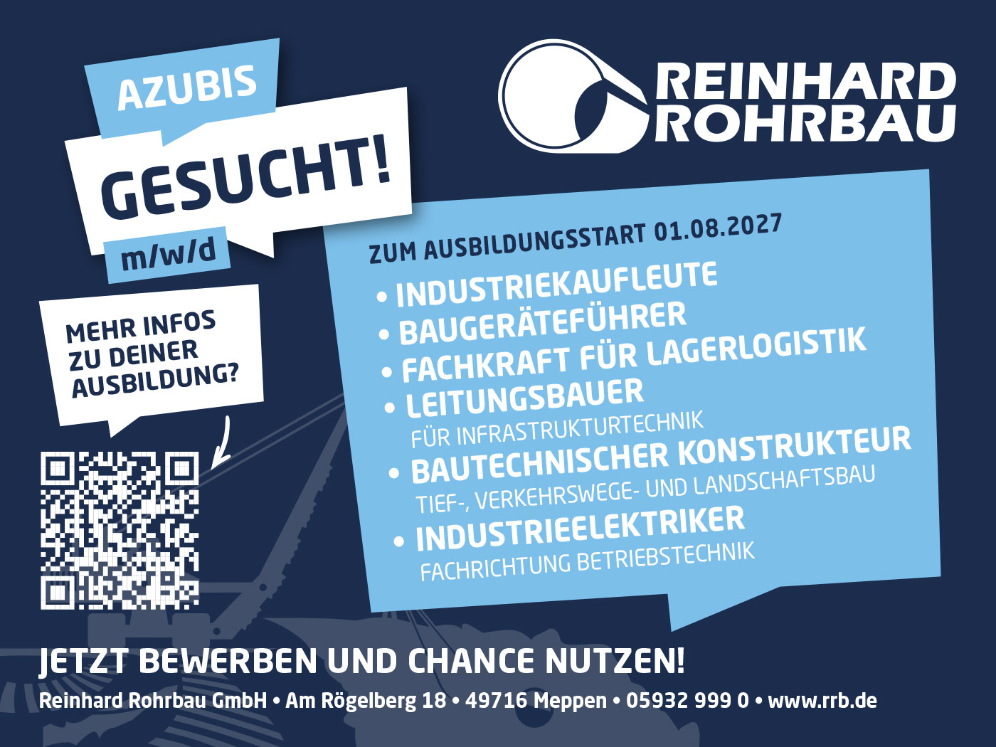 Reinhard Rohrbau GmbH
