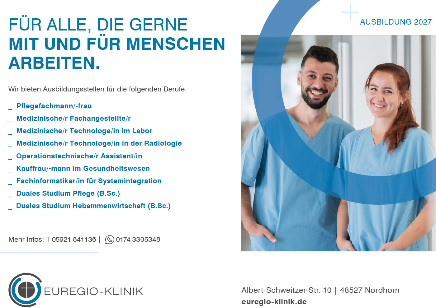 EUREGIO-KLINIK