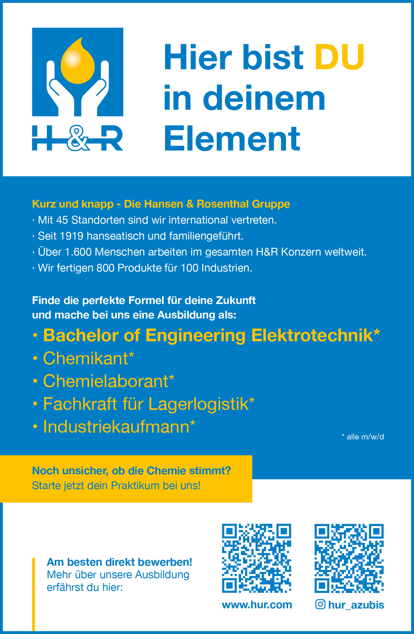 H&R Chemisch-Pharmazeutische Spezialitäten GmbH