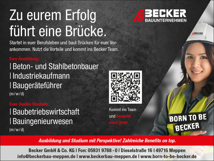 Becker GmbH & Co. KG