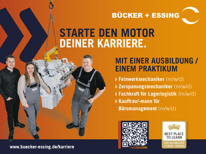 Bücker & Essing GmbH