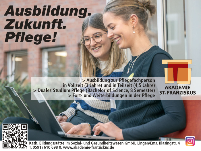 Akademie St. Franziskus