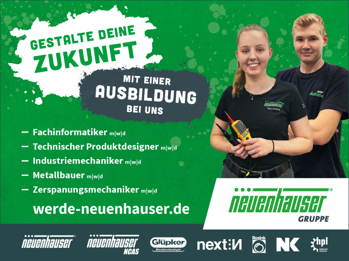 Neuenhauser Maschinenbau GmbH