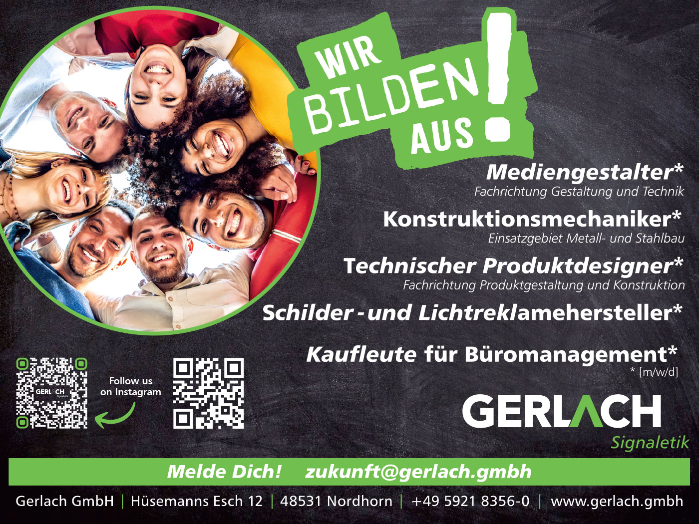 Gerlach GmbH