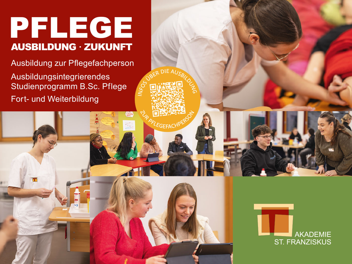 Akademie St. Franziskus