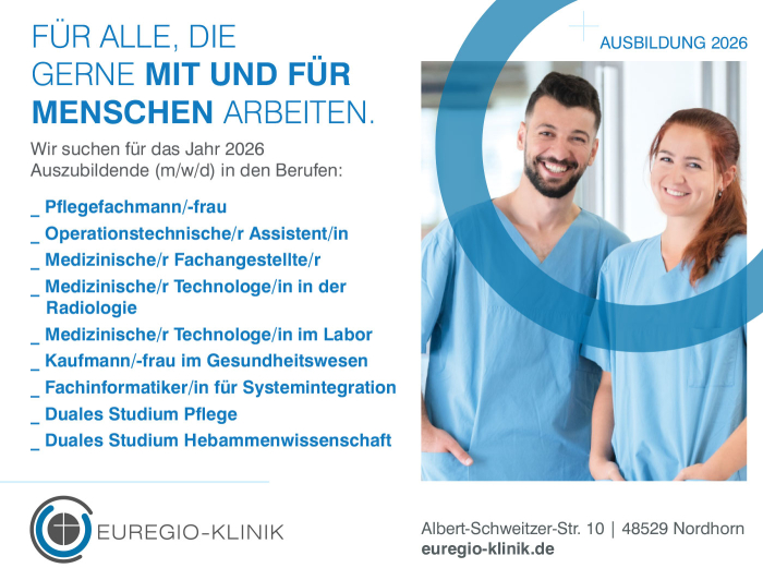 EUREGIO-KLINIK