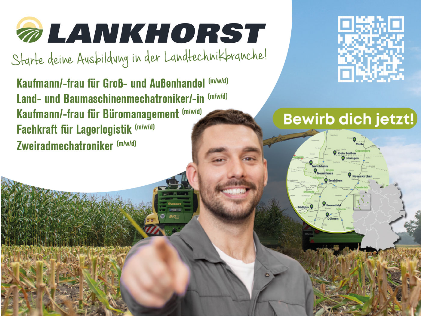 D. Lankhorst & Co. GmbH