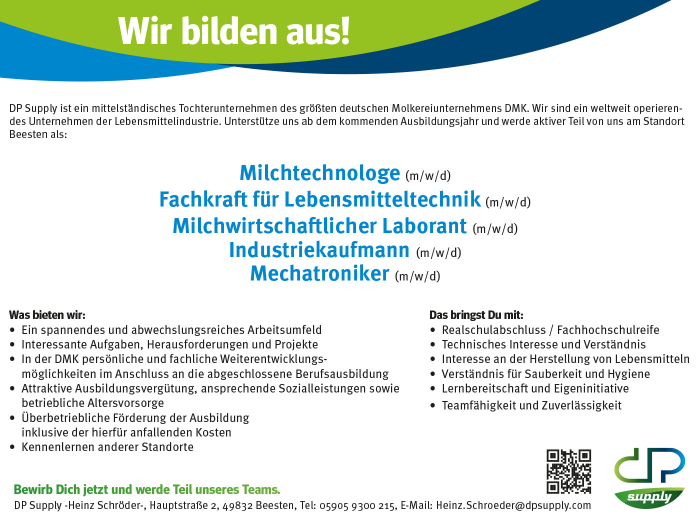 DP-Supply GmbH