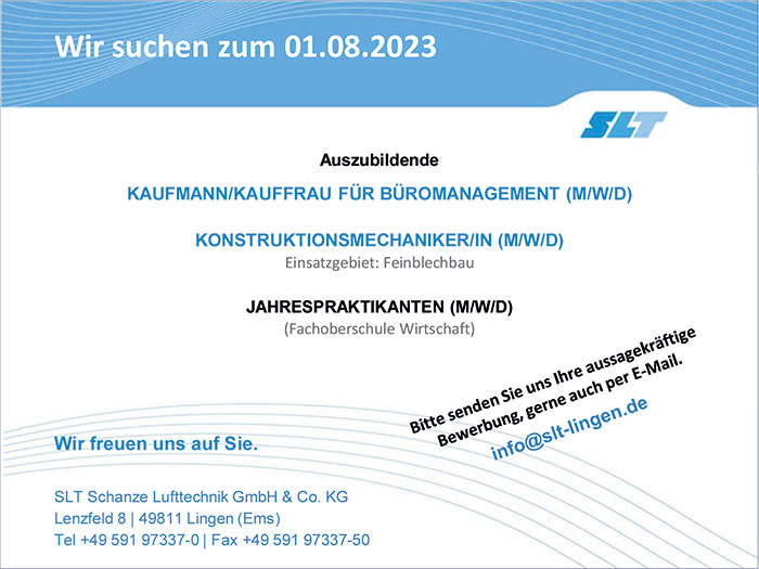 Swegon SLT GmbH