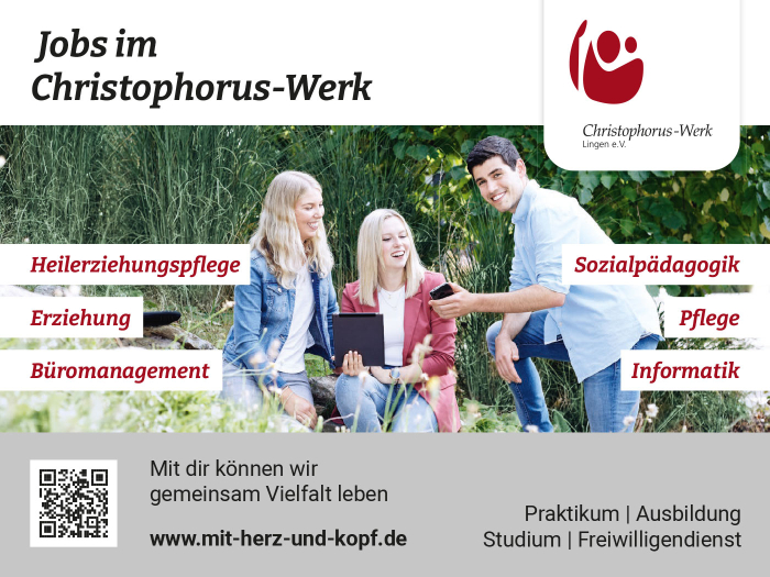 Christophorus-Werk Lingen e.V.