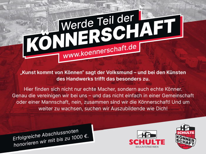 Schulte Bauunternehmen GmbH