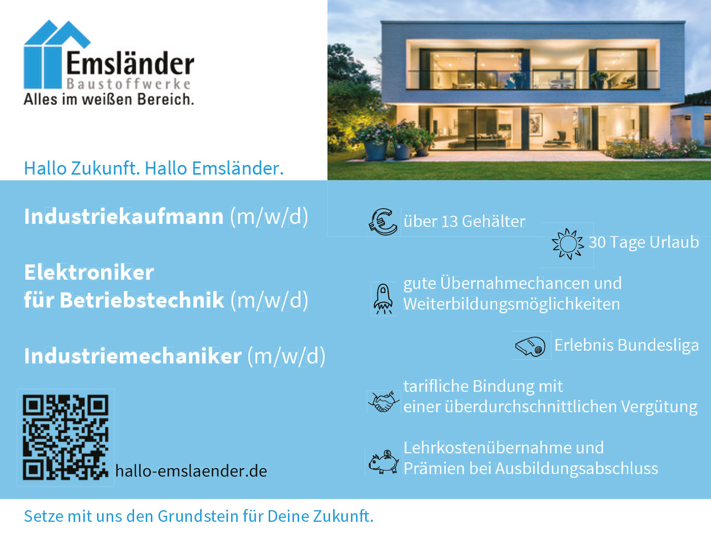 Emsländer Baustoffwerke GmbH & Co. KG